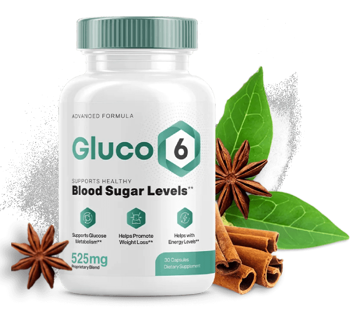 Gluco6