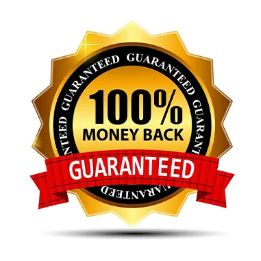 Gluco6 180 Money Back guarantee